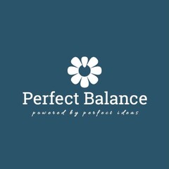 Perfect Balance powered by perfect ideas