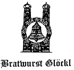 Bratwurst Glöckl