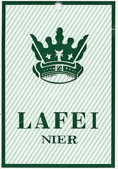 LAFEI NIER