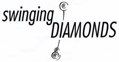 swinging DIAMONDS