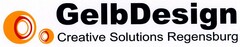 GelbDesign Creative Solutions Regensburg