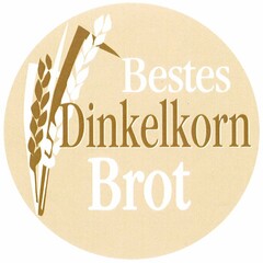 Bestes Dinkelkorn Brot