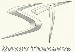 ST SHOCK THERAPY