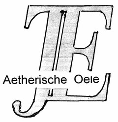 JE Aetherische Oele