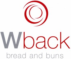 Wback bread and buns
