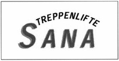 Sana Treppenlifte