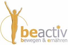 beactiv bewegen & ernähren