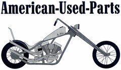 American-Used-Parts