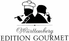 Württemberg EDITION GOURMET