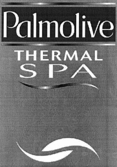 Palmolive THERMAL SPA