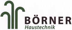 BÖRNER Haustechnik