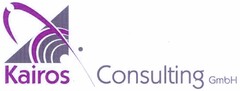 Kairos Consulting GmbH