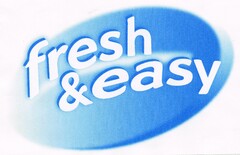 fresh & easy
