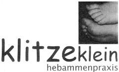 klitzeklein hebammenpraxis