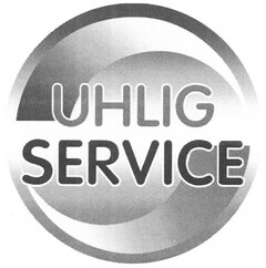 UHLIG SERVICE