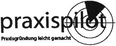 praxispilot Praxisgründung leicht gemacht