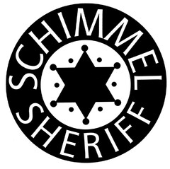 SCHIMMEL SHERIFF