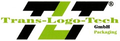 TLT Trans-Logo-Tech Gmbh Packaging