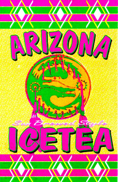 ARIZONA ICETEA