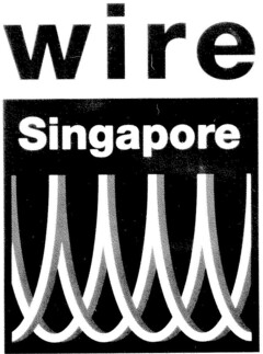 wire Singapore