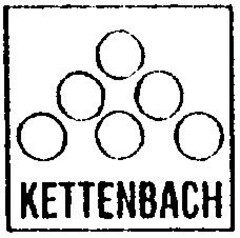 KETTENBACH