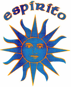 espirito