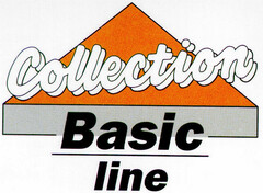 Collection Basic line