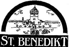 ST. BENEDIKT