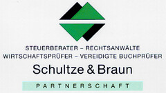 Schultze & Braun PARTNERSCHAFT STEUERBERATER - RECHTSANWÄLTE WIRTSCHAFTSPRÜFER - VEREIDIGTE BUCHPRÜFER