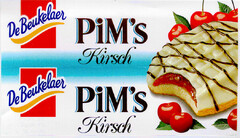 PiM's Kirsch