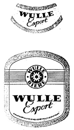 WULLE Export