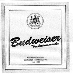 Budweiser