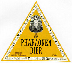 PHARAONEN BIER