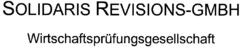 SOLIDARIS REVISIONS-GMBH Wirtschaftsprüfungsgesellschaft