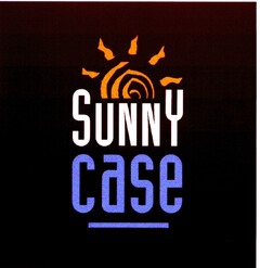 SUNNY case