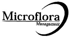 Microflora Management