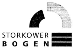 STORKOWER BOGEN