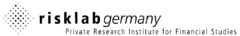 risklab germany Private Research Institute for Financial Studies