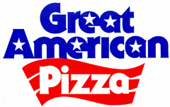 Great American Pizza
