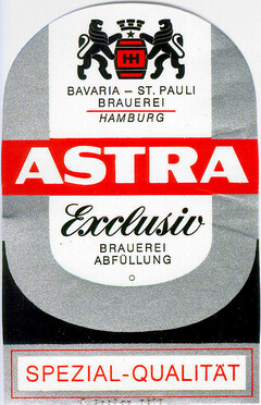ASTRA Exclusiv