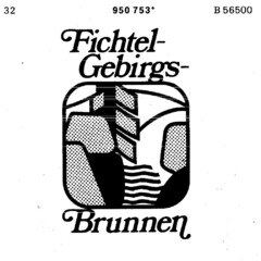 Fichtel-Gebirgs-Brunnen