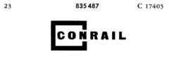 CONRAIL