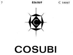 COSUBI