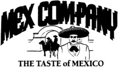 MEX COMPANY