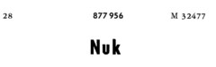 Nuk