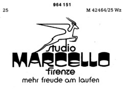 studio MARCELLO