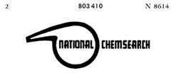 NATIONAL CHEMSEARCH