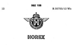 HOREX