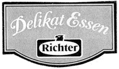 Delikat Essen Richter