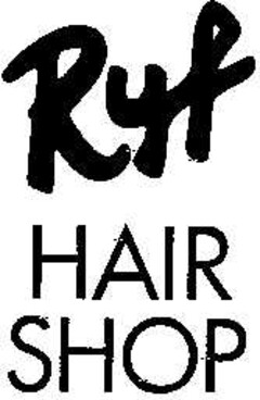 Ryf HAIR SHOP